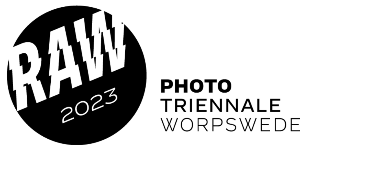 RAW Phototriennale Worpswede 2023