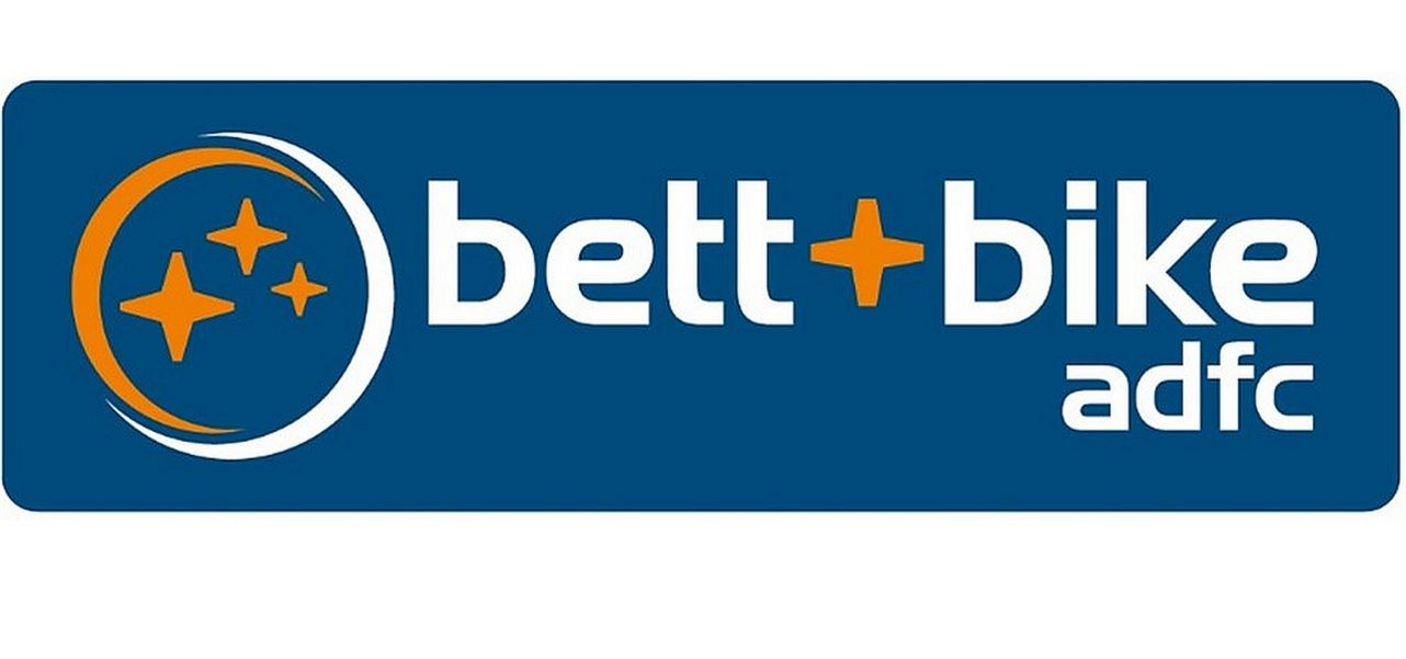 Bett + Bike Logo für Unterkünfte im Teufelsmoor