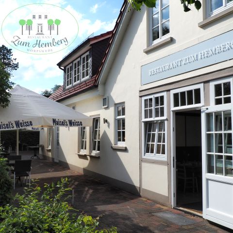 Restaurant Zum Hemberg